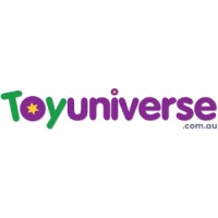 Toy Universe logo