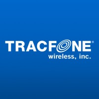Tracfone logo