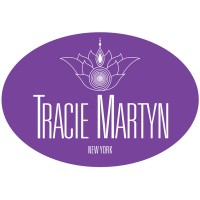 Tracie Martyn logo