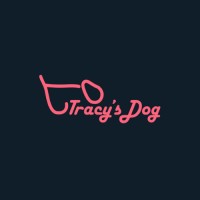 TracysDog logo
