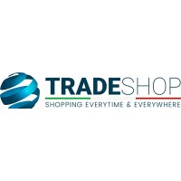TradeShop logo