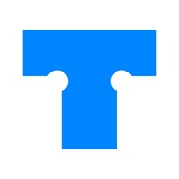 Tradify logo