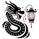 Traditions De Chine logo
