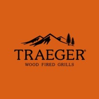 Traeger Grills logo