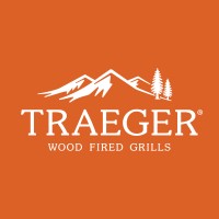 Traeger logo