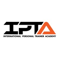 Trainer Academy logo