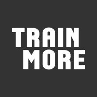 TrainMore logo