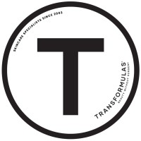 Transformulas logo
