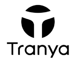 Shop Tranya logo