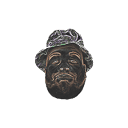 Trapperdanclothing logo