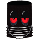 Trap University logo