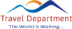 Travel Department logo