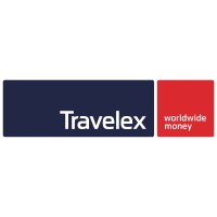 Travelex logo