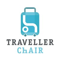 Travellerchair logo