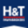 H and T Travel Money logo