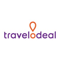 Travelodeal logo