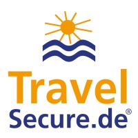 TravelSecure logo