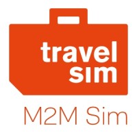 TravelSim logo