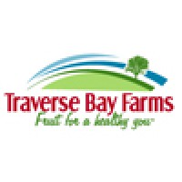 Traverse Bay Farms logo