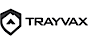 Trayvax logo