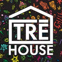 Trehouse logo