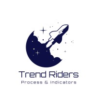 Trend Riders logo