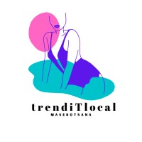 Trenditlocal logo