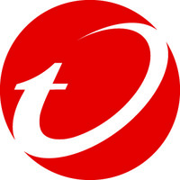 Trend Micro logo