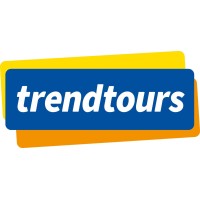 TrendTours logo