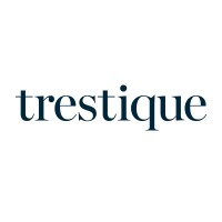 trestique logo