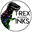 Trexinks logo