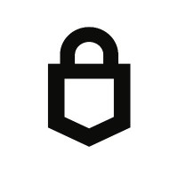 Trezor logo