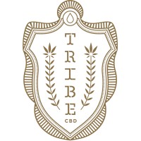 Tribe CBD logo
