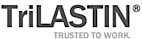 TriLASTIN logo