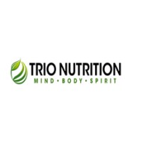 Trionutrition logo