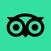TripAdvisor logo