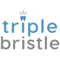 Triple Bristle logo