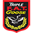 Triplefatgoose logo