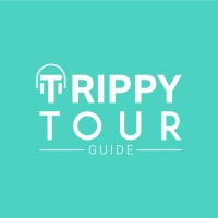 Trippy Tour Guide logo