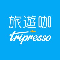 Tripresso logo