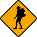 BackpackerPack logo