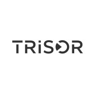 Trisor logo