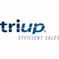Triup logo
