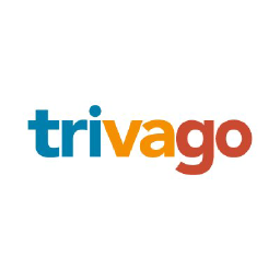 Trivago logo