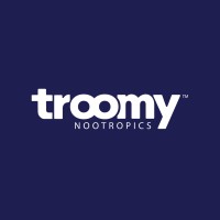 Troomy logo