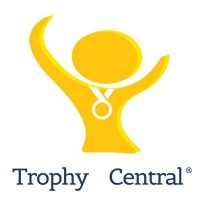 Trophy Central logo