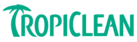Tropiclean logo