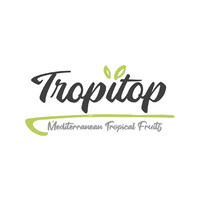 Tropitop - aguacates, frutas tropicales y cítricos directos del agricultor logo