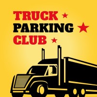 Truckparkingclub logo