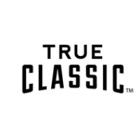 True Classic Tees logo